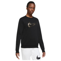 Nike Γυναικείο φούτερ Sportswear